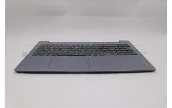Lenovo 5CB1R37020 Tastatur inkl. Topcase ASM_EURO ENG L83L7AGNBL