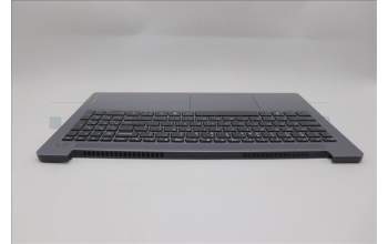 Lenovo 5CB1R37020 Tastatur inkl. Topcase ASM_EURO ENG L83L7AGNBL
