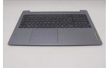 Lenovo 5CB1R37531 Tastatur inkl. Topcase ASM_CZE/SLK L 83L7AG BL