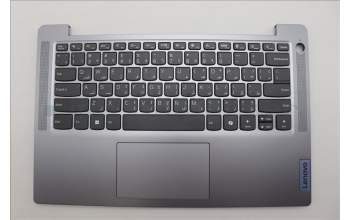 Lenovo 5CB1R48856 Tastatur inkl. Topcase ASM_ARA L 83L6FP AG N