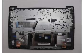 Lenovo 5CB1R48856 Tastatur inkl. Topcase ASM_ARA L 83L6FP AG N