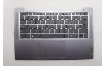 Lenovo 5CB1R48891 Tastatur inkl. Topcase ASM_NORDIC L 83L6NFPAGN