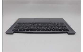 Lenovo 5CB1R48891 Tastatur inkl. Topcase ASM_NORDIC L 83L6NFPAGN