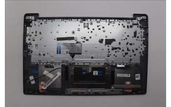 Lenovo 5CB1R48891 C-Cover with keyboard, Nordic, Arctic Grey, Non_Backlight, Non_FingerPrint