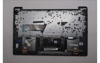 Lenovo 5CB1R48892 Tastatur inkl. Topcase ASM_BEL L 83L6NFP AG N