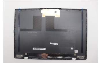 Lenovo 5CB1R61081 A-Cover, 83K7, Luna Grey, IR