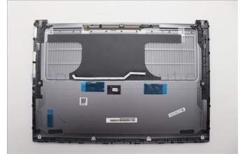 Lenovo 5CB1R61089 D-Cover, 83JM, Luna Grey, UMA