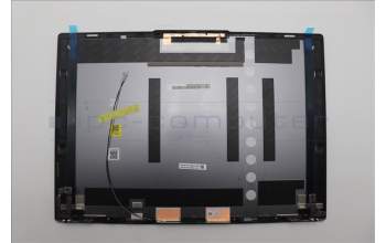 Lenovo 5CB1R61092 A-Cover, 83JM, Luna Grey