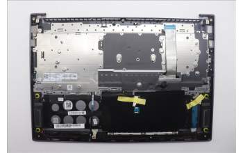 Lenovo 5CB1R61137 Tastatur inkl. Topcase deutsch L 83JMLG UMA