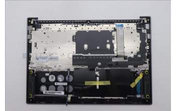 Lenovo 5CB1R61140 C-Cover with keyboard, Hungarian, Luna Grey, UMA, UK