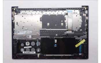 Lenovo 5CB1R61147 Tastatur inkl. Topcase ASM_POR L 83JMLG UMA