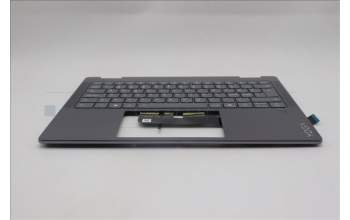 Lenovo 5CB1R61231 COVER UpCaseASM NOR H83JQ FP LG PS
