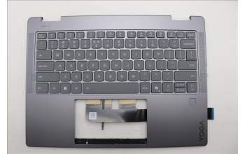 Lenovo 5CB1R61241 COVER UpCaseASM EURO ENG H83JQ FP LG PS