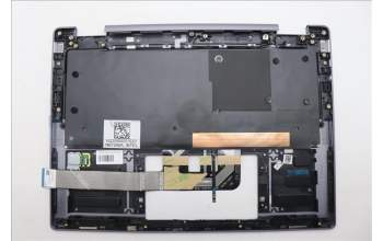 Lenovo 5CB1R61241 COVER UpCaseASM EURO ENG H83JQ FP LG PS