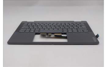 Lenovo 5CB1R61248 COVER UpCaseASM FRA H83JQ FP LG PS