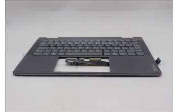 Lenovo 5CB1R61254 COVER UpCaseASM ITA H83JQ NFP LG PS
