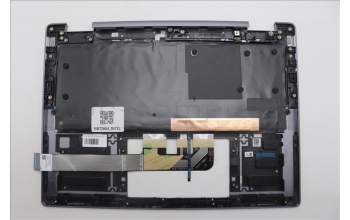 Lenovo 5CB1R61257 COVER UpCaseASM HBW H83JQ NFP LG PS