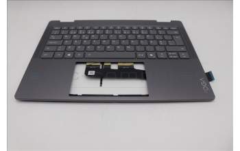 Lenovo 5CB1R61262 COVER UpCaseASM POR H83JQ NFP LG PS