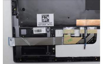 Lenovo 5CB1R61263 COVER UpCaseASM RUS H83JQ NFP LG PS