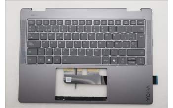 Lenovo 5CB1R61265 COVER UpCaseASM SPA H83JQ NFP LG PS