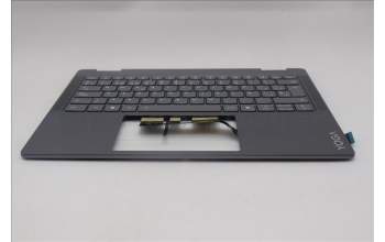 Lenovo 5CB1R61265 COVER UpCaseASM SPA H83JQ NFP LG PS