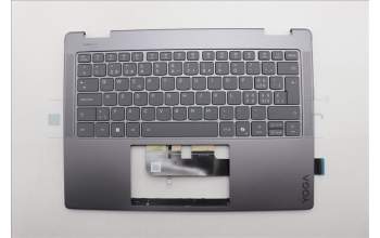Lenovo 5CB1R61266 COVER UpCaseASM SWS H83JQ NFP LG PS