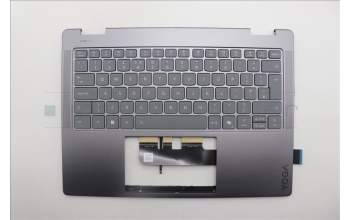 Lenovo 5CB1R61270 COVER UpCaseASM UK H83JQ NFP LG PS