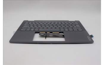 Lenovo 5CB1R61270 COVER UpCaseASM UK H83JQ NFP LG PS