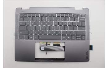 Lenovo 5CB1R61271 COVER UpCaseASM EU ENG H83JQ NFP LG PS