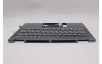Lenovo 5CB1R61271 COVER UpCaseASM EU ENG H83JQ NFP LG PS