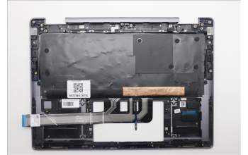 Lenovo 5CB1R61272 COVER UpCaseASM ENG H83JQ NFP LG PS