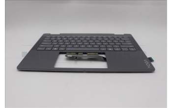 Lenovo 5CB1R61272 COVER UpCaseASM ENG H83JQ NFP LG PS