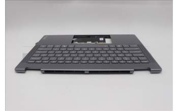 Lenovo 5CB1R61272 COVER UpCaseASM ENG H83JQ NFP LG PS