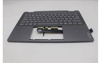 Lenovo 5CB1R61273 COVER UpCaseASM CZE/SLK H83JQ NFP LG PS