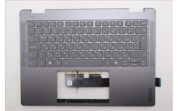 Lenovo 5CB1R61274 COVER UpCaseASM BUL H83JQ NFP LG PS