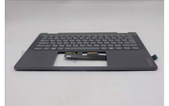 Lenovo 5CB1R61274 COVER UpCaseASM BUL H83JQ NFP LG PS