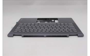 Lenovo 5CB1R61274 COVER UpCaseASM BUL H83JQ NFP LG PS