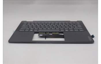 Lenovo 5CB1R61276 COVER UpCaseASM BEL H83JQ NFP LG PS