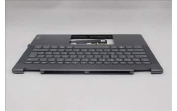 Lenovo 5CB1R61276 COVER UpCaseASM BEL H83JQ NFP LG PS