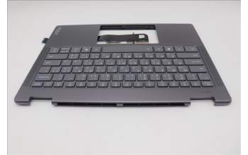 Lenovo 5CB1R61277 COVER UpCaseASM ARA H83JQ NFP LG PS