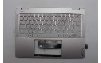 Lenovo 5CB1R61321 COVER UpCaseASM HBW H83JQ NFP SSH PS