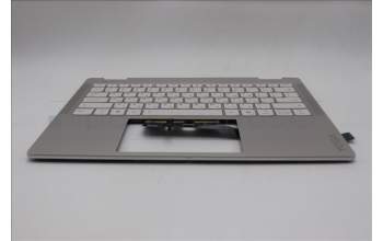 Lenovo 5CB1R61321 COVER UpCaseASM HBW H83JQ NFP SSH PS