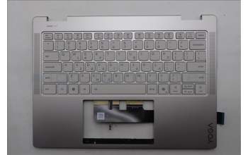 Lenovo 5CB1R61322 COVER UpCaseASM GRE H83JQ NFP SSH PS
