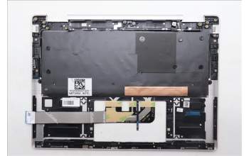 Lenovo 5CB1R61322 COVER UpCaseASM GRE H83JQ NFP SSH PS