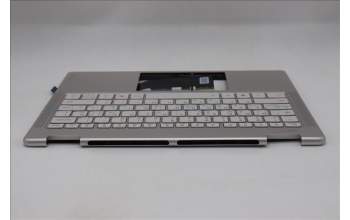 Lenovo 5CB1R61322 COVER UpCaseASM GRE H83JQ NFP SSH PS