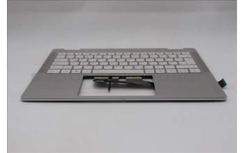 Lenovo 5CB1R61323 COVER UpCaseASM GER H83JQ NFP SSH PS