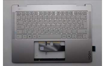 Lenovo 5CB1R61328 COVER UpCaseASM SLV H83JQ NFP SSH PS