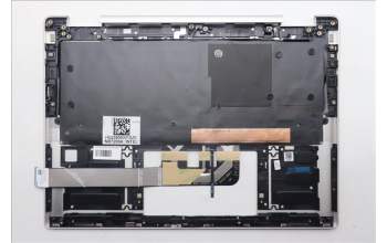 Lenovo 5CB1R61328 COVER UpCaseASM SLV H83JQ NFP SSH PS