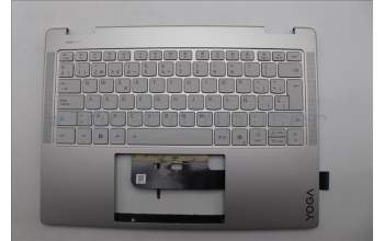 Lenovo 5CB1R61329 COVER UpCaseASM SPA H83JQ NFP SSH PS