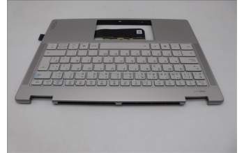Lenovo 5CB1R61329 COVER UpCaseASM SPA H83JQ NFP SSH PS
